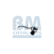 BM Catalysts Homologated Diesel Cat fits Land Rover Discovery III 2004-2009 2.7