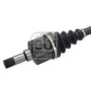 Febi CV Drive Shaft Driveshaft Front Left 1003187