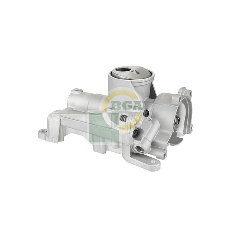 BGA Engine Oil Pump Assembly fits Citroën C3 Picasso 2009-2015 1.6