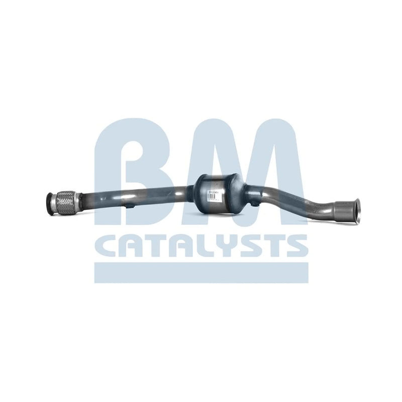 BM Catalysts Homologated Petrol Cat fits Peugeot 406 2000-2004 2.2