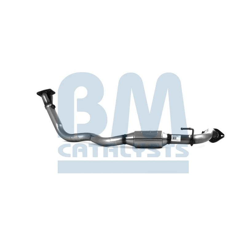 BM Catalysts Homologated Petrol Cat fits Opel Frontera B 1998-2004 2.2