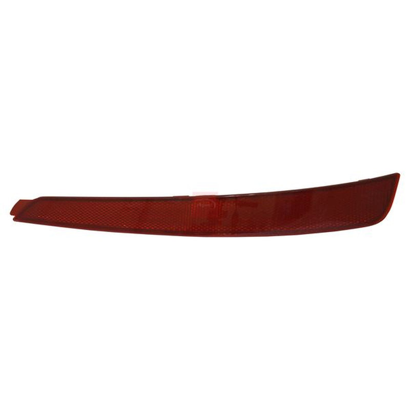 Apec Reflector Left Rear fits Skoda Octavia III 2012-2020