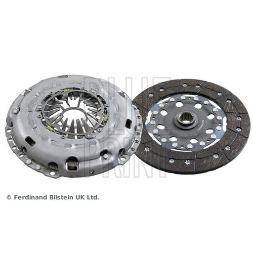 Blue Print Clutch Kit Set 3pc 241mm ADG030195C