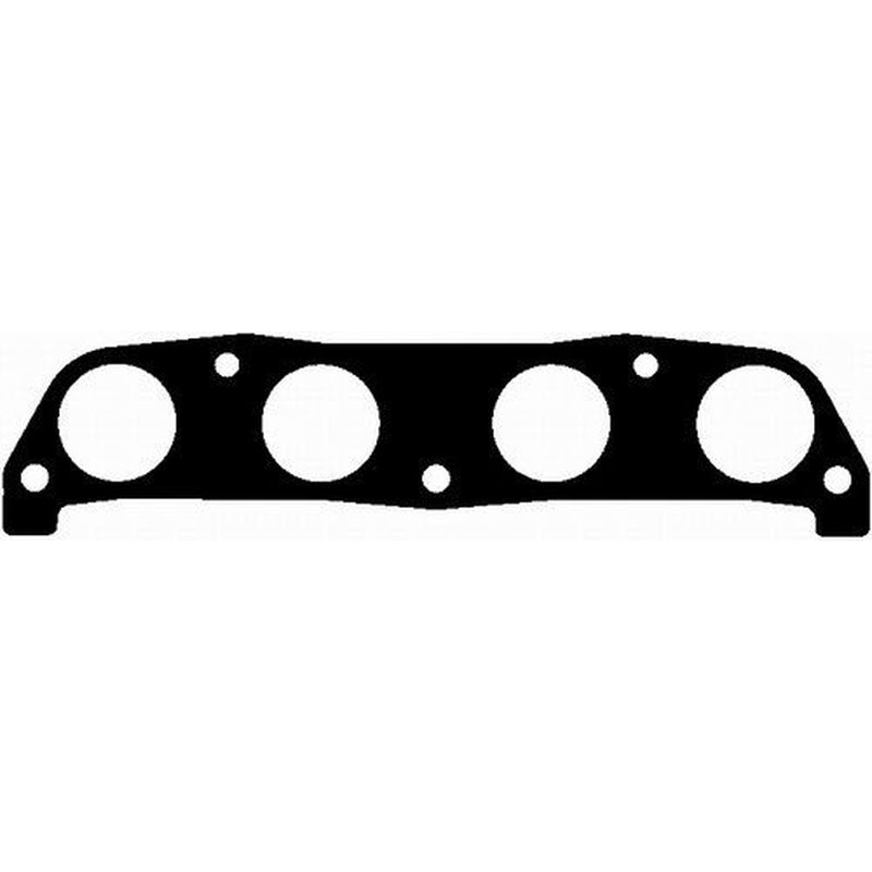 BGA Exhaust Manifold Gasket Wide 0mm Thick fits Toyota Auris 2007-2012 1.4