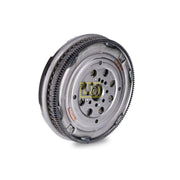 LuK Engine Flywheel Teeth fits Mercedes-Benz C-Class 2008-2014 204.002 204.003