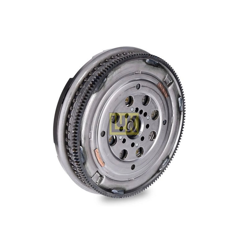 LuK Engine Flywheel Teeth fits Mercedes-Benz C-Class 2008-2014 204.002 204.003