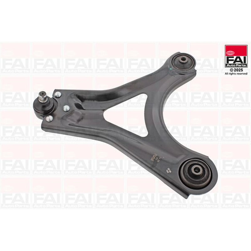 FAI Control/Trailing Arm