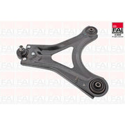 FAI Control/Trailing Arm SS2591