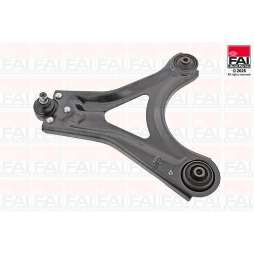 FAI Control/Trailing Arm SS2591