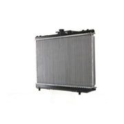 Mahle Engine Radiator fits Toyota Starlet 1989-1999 1.0 1.3
