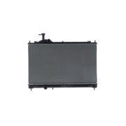 Mahle Engine Radiator fits Mitsubishi Outlander III 2012-2022 2.0 2.4