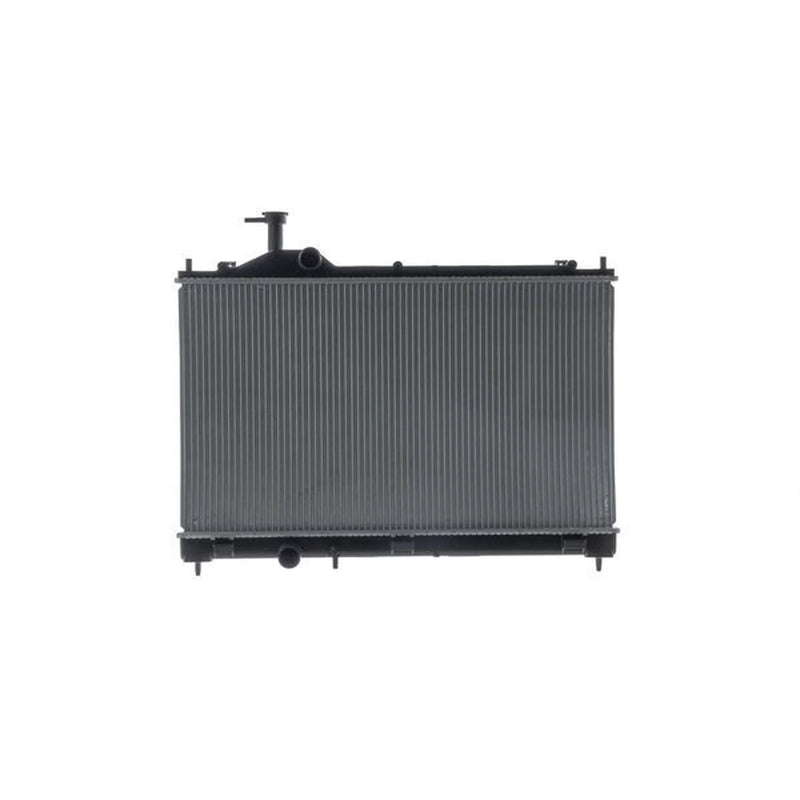 Mahle Engine Radiator fits Mitsubishi Outlander III 2012-2022 2.0 2.4