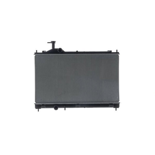 Mahle Engine Radiator fits Mitsubishi Outlander III 2012-2022 2.0 2.4
