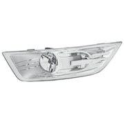 Hella Front Left Fog Light W5W fits Ford Galaxy II 2006-2015 1.6 1.8 2.0 2.2 2.3