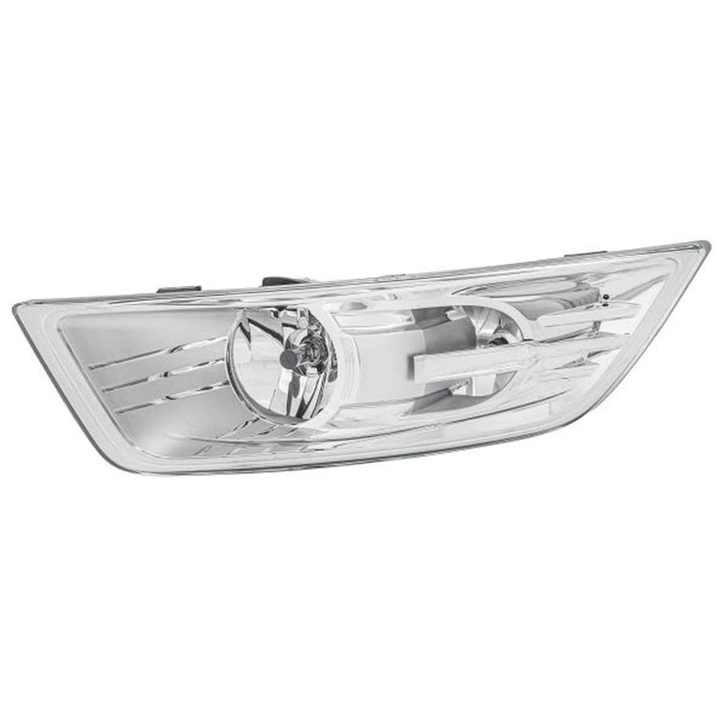 Hella Front Left Fog Light W5W fits Ford Galaxy II 2006-2015 1.6 1.8 2.0 2.2 2.3