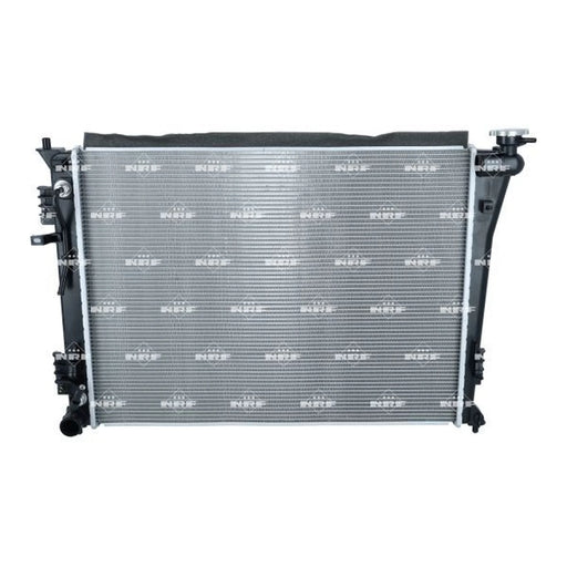 NRF Engine Radiator 59097