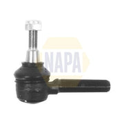 NAPA Steering Tie Rod End Ball Joint Front Left 11/16X16 fits Land Rover 110/127
