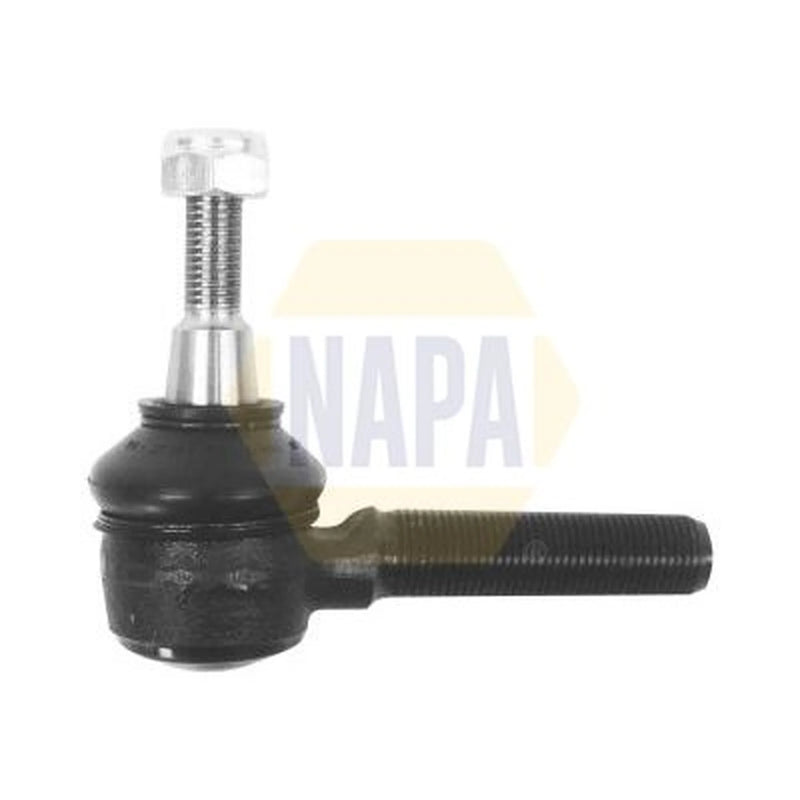 NAPA Steering Tie Rod End Ball Joint Front Left 11/16X16 fits Land Rover 110/127