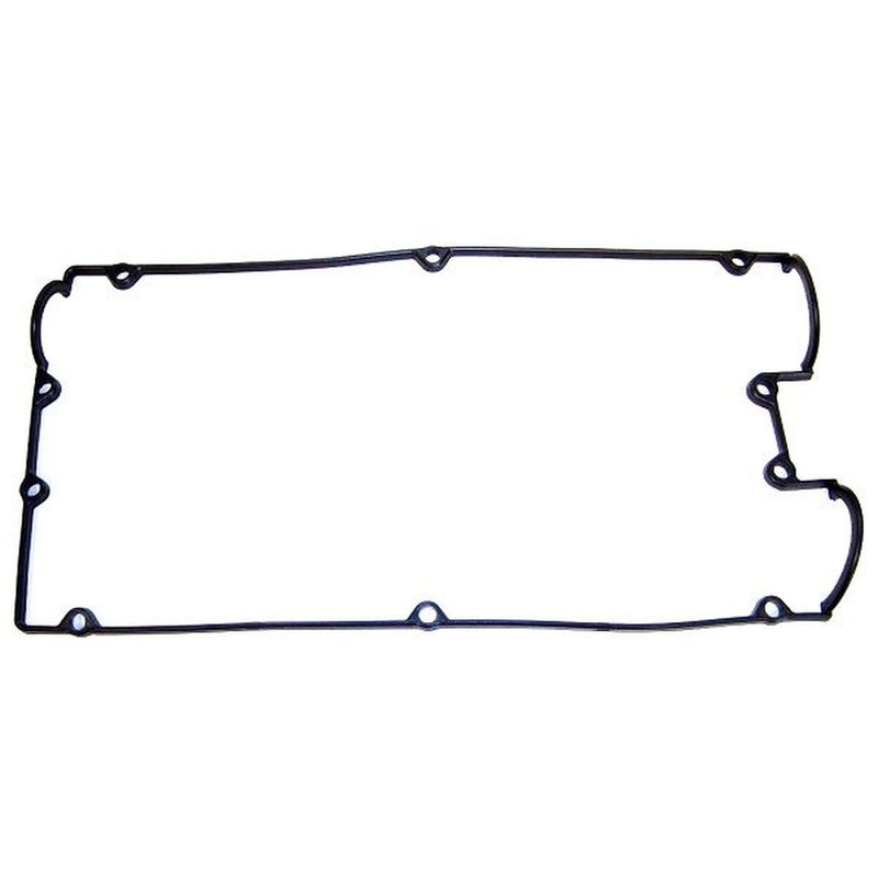 Elring Cylinder Head Cover Gasket fits Hyundai Lantra 1990-1995 1.6 1.8