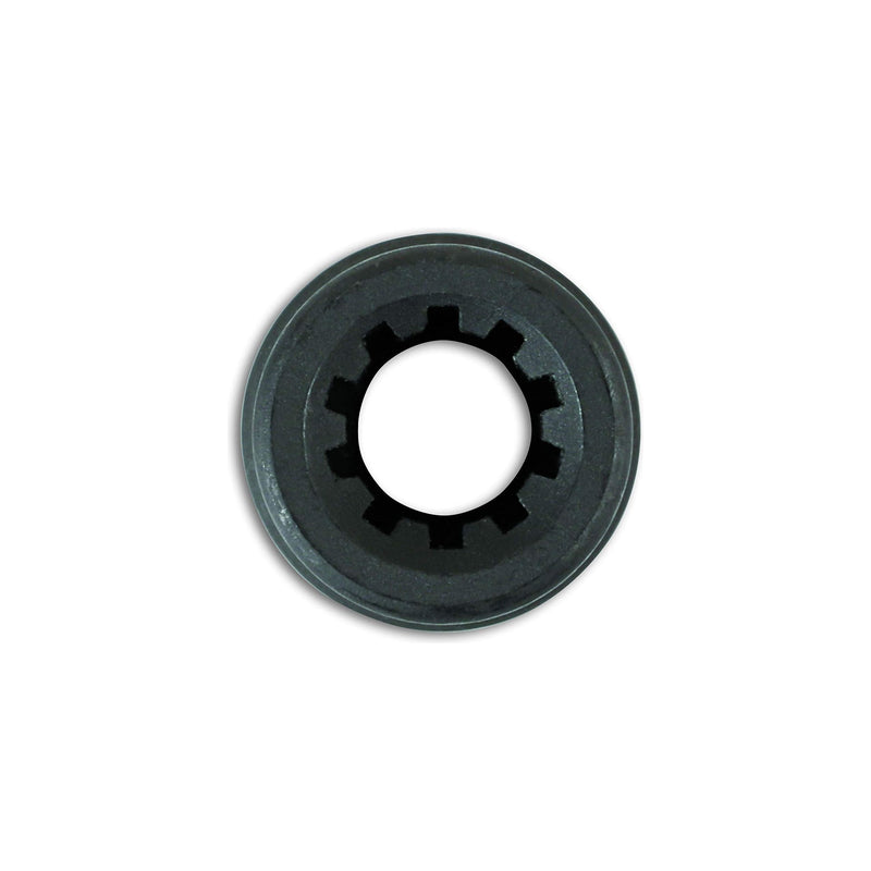 Laser Brake Caliper Socket 3/8"D 9mm 6383 Laser - Dynamic Drive