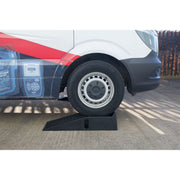 Sealey Car Ramps 1.5t Capacity per Ramp 3t Capacity per Pair CAR3000C Sealey  - Dynamic Drive