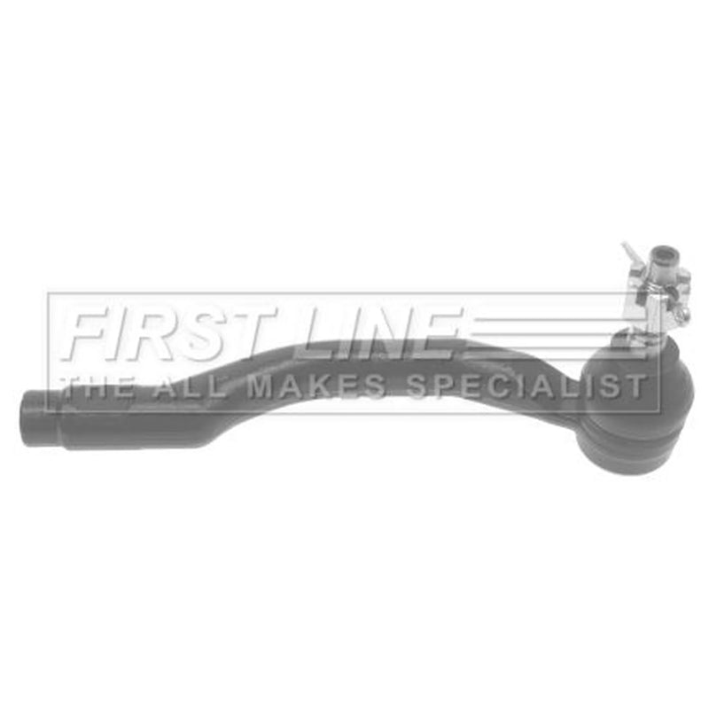 First Line Steering Tie Rod End Ball Joint fits Mazda 6 2007-2013