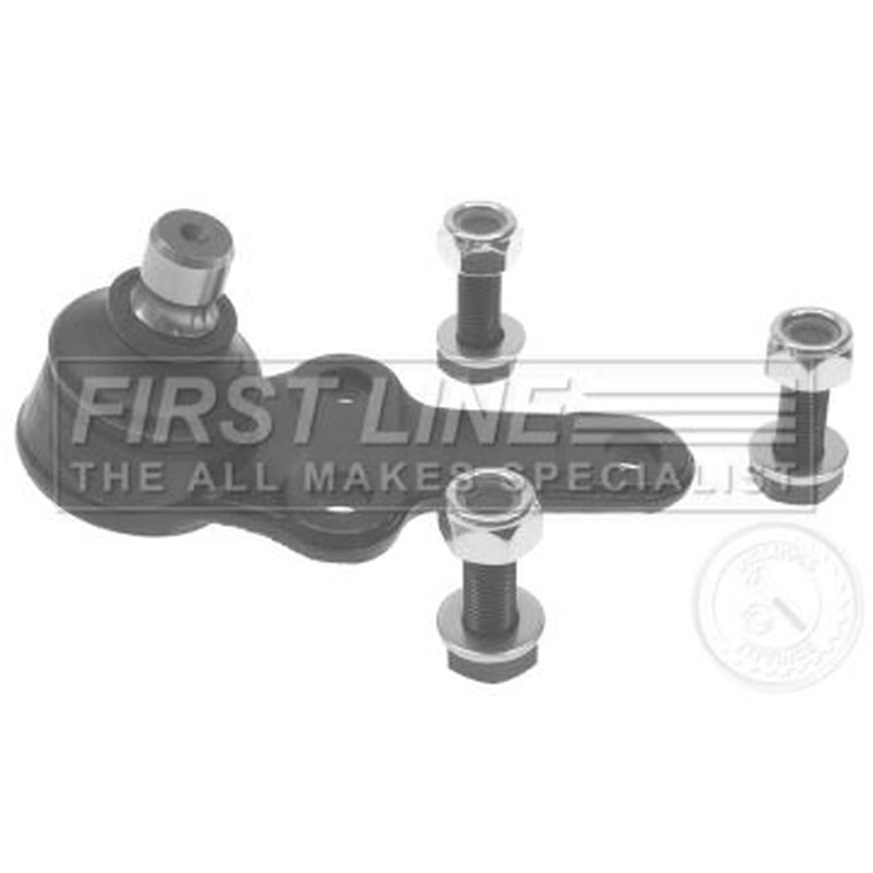 First Line Ball Joint Front Left fits Ford Focus I 1998-2005 1.4 1.6 1.8 2.0