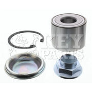 Key Parts Wheel Bearing Kit fits Citroën C4 2004-2011 1.4 1.6 2.0