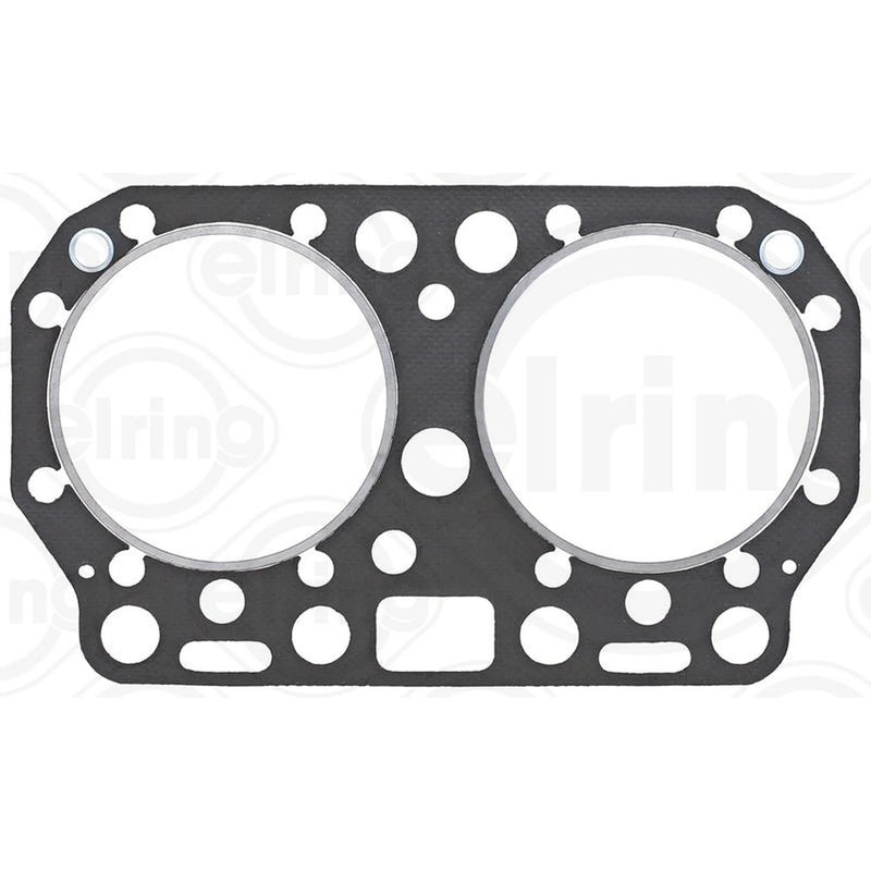 Elring Cylinder Head Gasket 1mm Thick fits Renault Trucks Magnum 1990 on