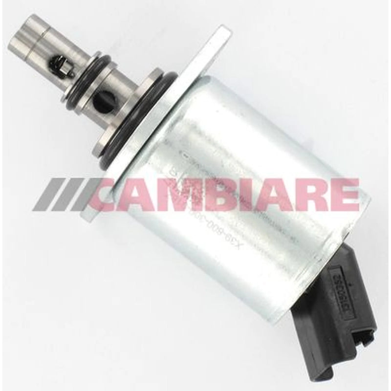 Cambiare Common Rail Fuel Pressure Control Valve fits Citroën C4 Grand Picasso I