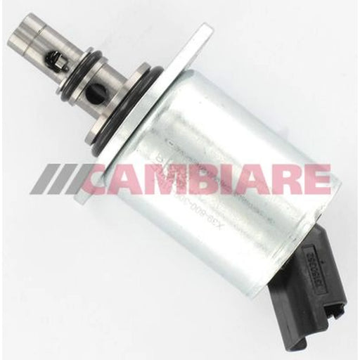 Cambiare Common Rail Fuel Pressure Control Valve fits Citroën C4 Grand Picasso I