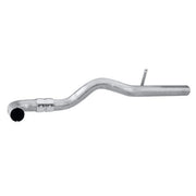 Hella Exhaust Pipe OD fits Nissan Terrano II 1996-2007 2.7 3.0
