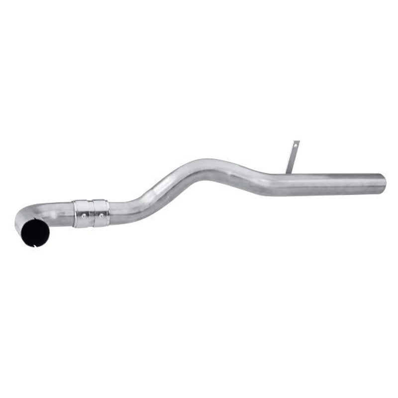 Hella Exhaust Pipe OD fits Nissan Terrano II 1996-2007 2.7 3.0