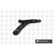 BGA 2 x L+R Front Control/Trailing Arms fits Kia Soul II 2014-2018 1.6 2.0