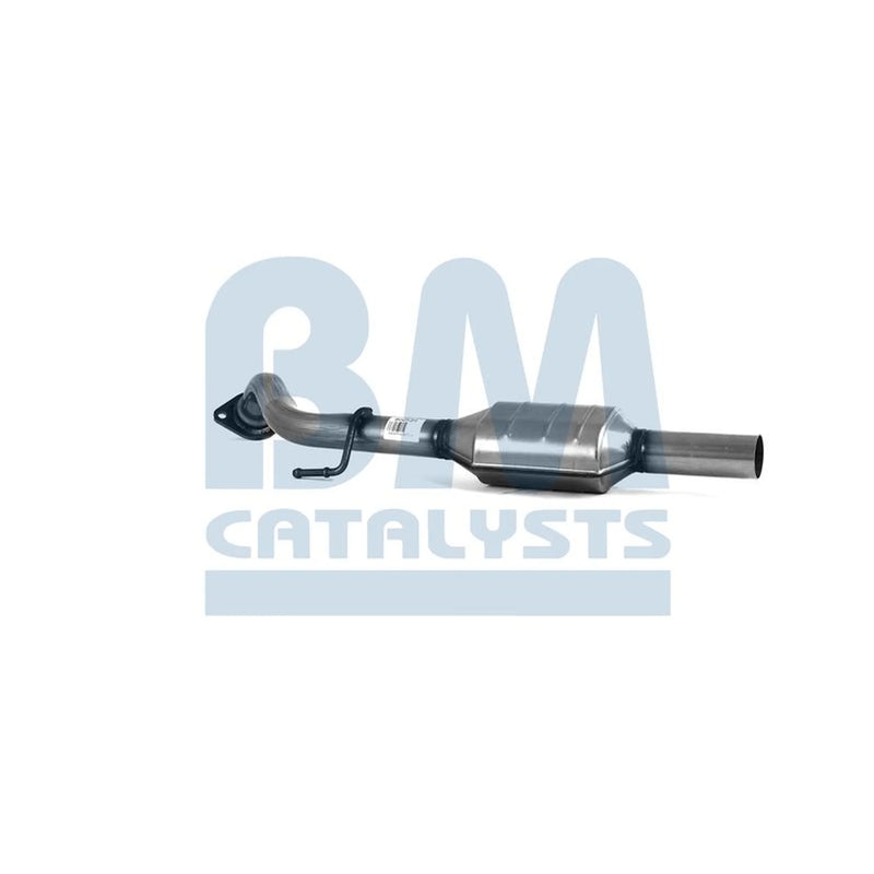 BM Catalysts Homologated Diesel Cat fits Toyota Previa / Estima II 2001-2006 2.0