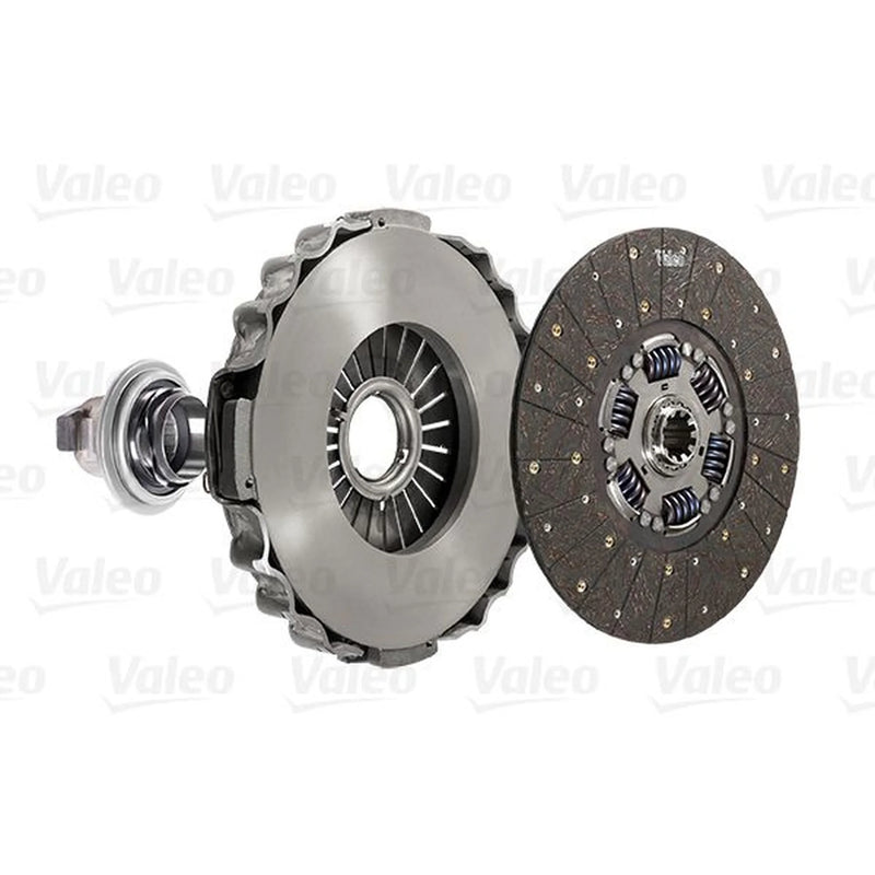 Valeo Clutch Kit Set 3pc 827505