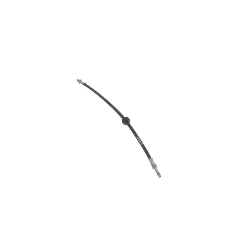 Bosch Brake Hydraulic Hose Line Front fits BMW 3 2000-2005