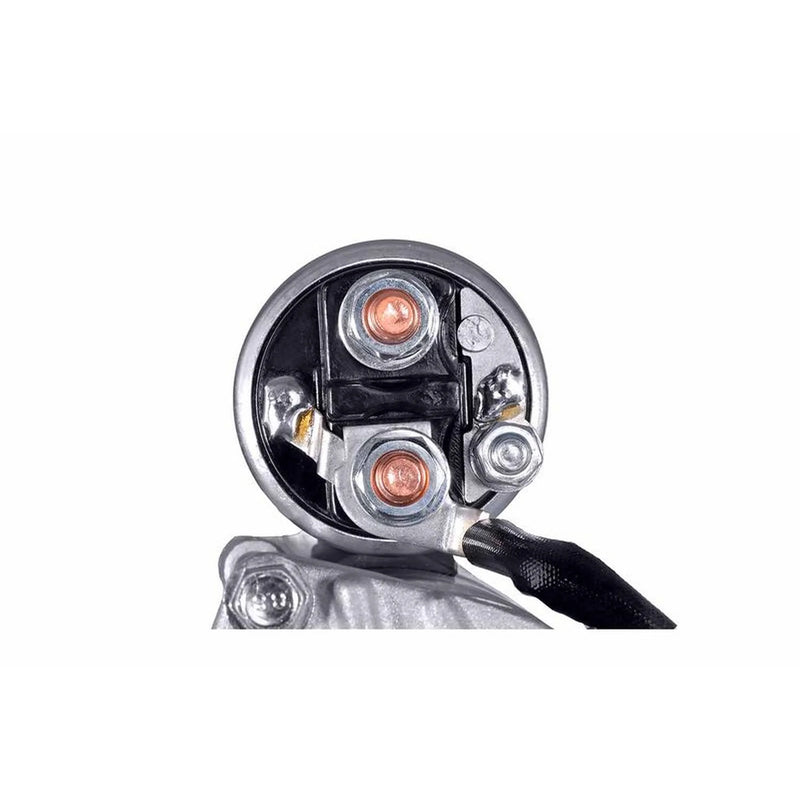 Hella Starter Motor 12V 2.2kW 19 Teeth fits Ford Mondeo 2000-2007 2.0 2.2