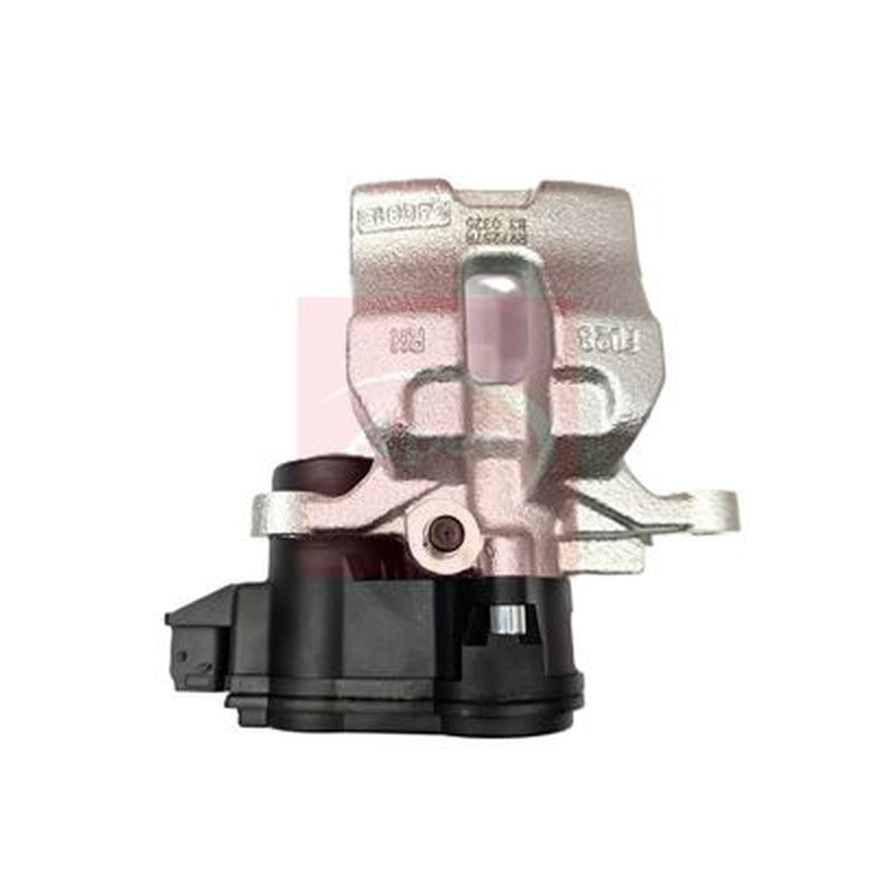Apec 2 x Rear Brake Calipers fits Volvo XC40 2017-2023