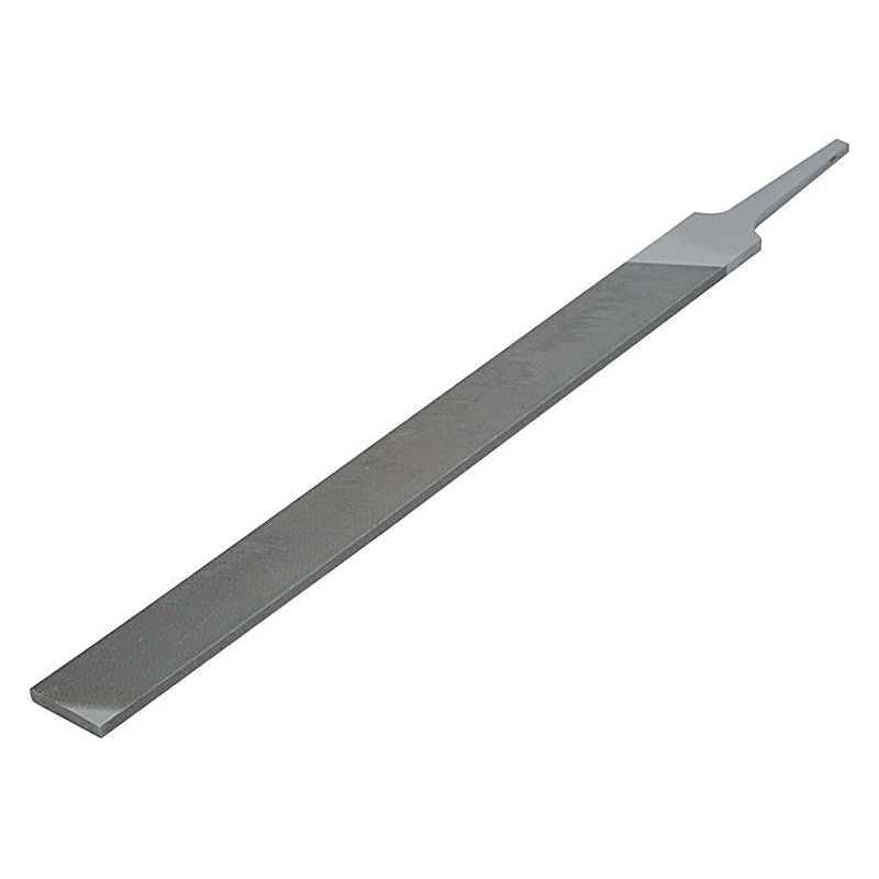 Bahco 4-138-08-1-0 Millsaw File 200mm (8in) Bahco - Dynamic Drive