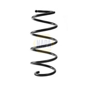 NAPA 2 x Suspension Springs fits VW Polo IV 2001-2009 1.4
