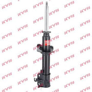 KYB Shock Absorber Damper Strut Front Right fits Daihatsu Storia 1998-2005