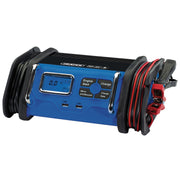 Draper 12V Battery Starter Charger, 20A 70807 Draper - Dynamic Drive