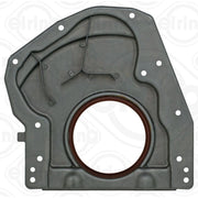 Elring Crankshaft Shaft Seal OD ID Wide fits Mercedes-Benz Clk 2006-2010