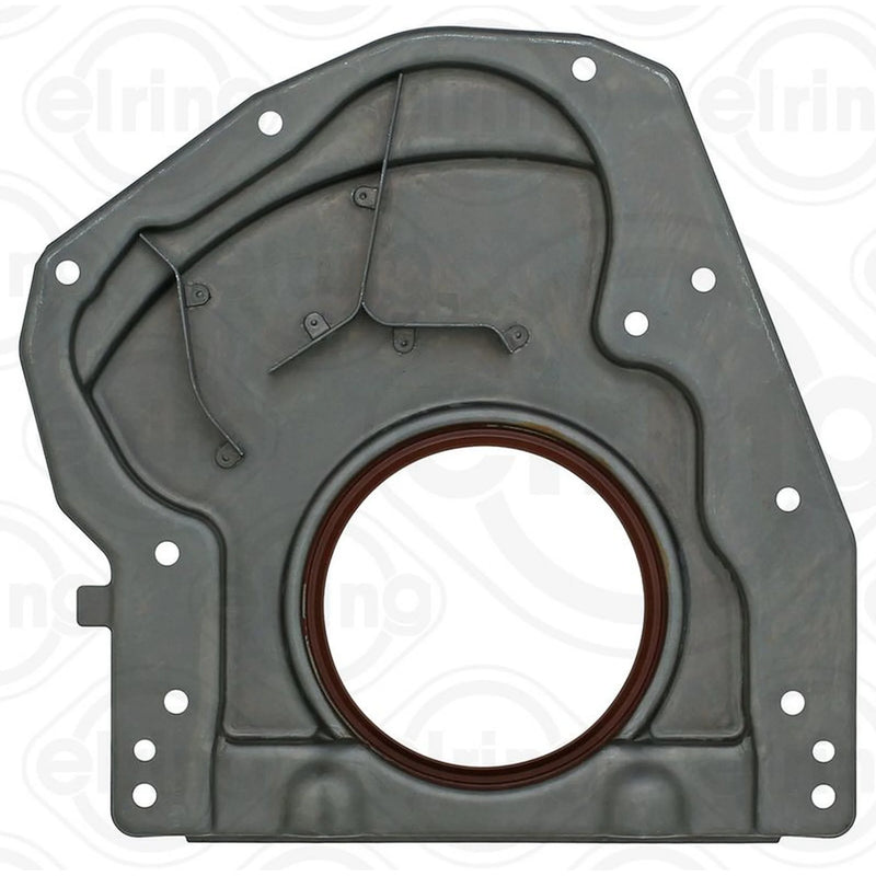 Elring Crankshaft Shaft Seal OD ID Wide fits Mercedes-Benz Clk 2006-2010