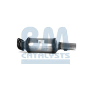 BM Catalysts Dpf fits Chrysler 300C 2005-2012 3.0