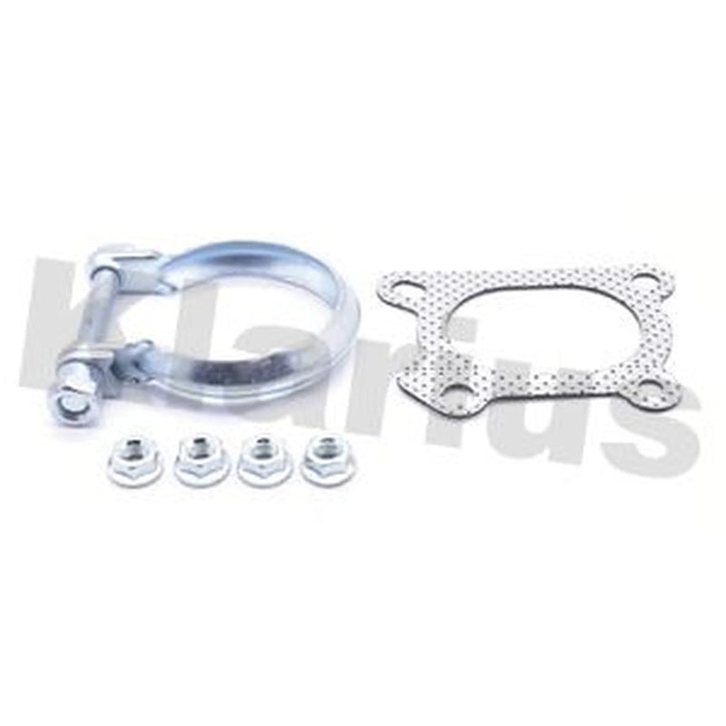 Klarius Fitting Kit - Catalyst And Dpf 403042 403042
