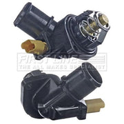 First Line Thermostat,Coolant fits Citroën C2 2003-2012 1.1 1.4 1.6