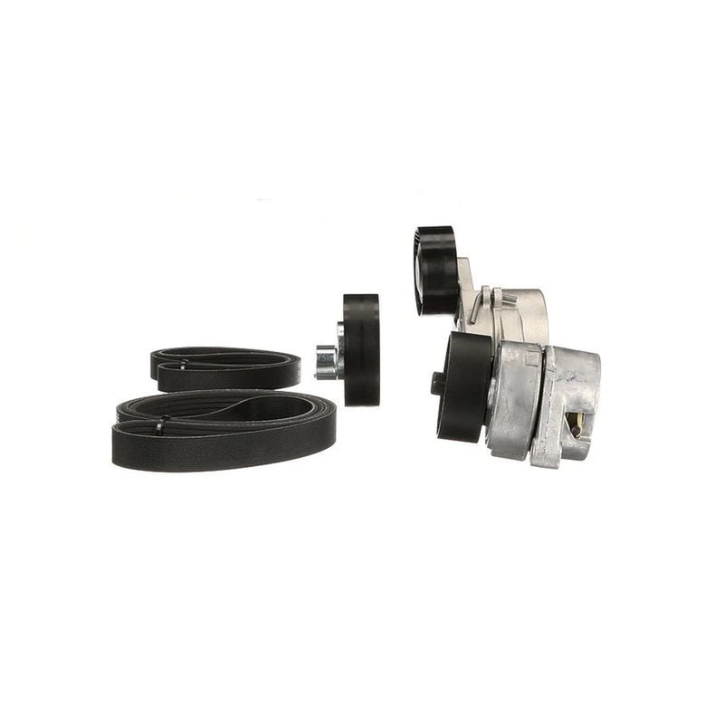 Gates V-Ribbed Belt Set K116PK1540