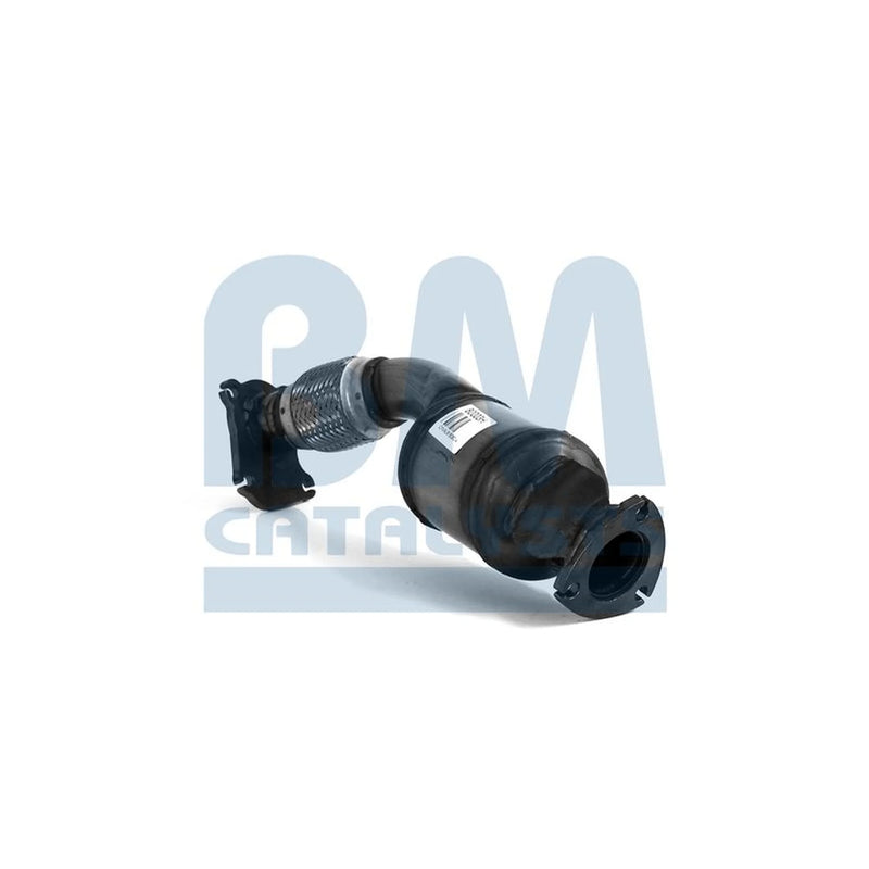 BM Catalysts Homologated Diesel Cat fits Audi A4 B5 1995-2001 1.9